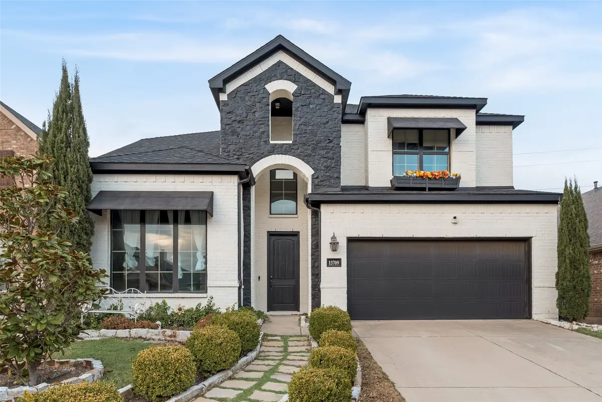 13709 Bluebell Drive, Little Elm, TX 75068 - Image #1