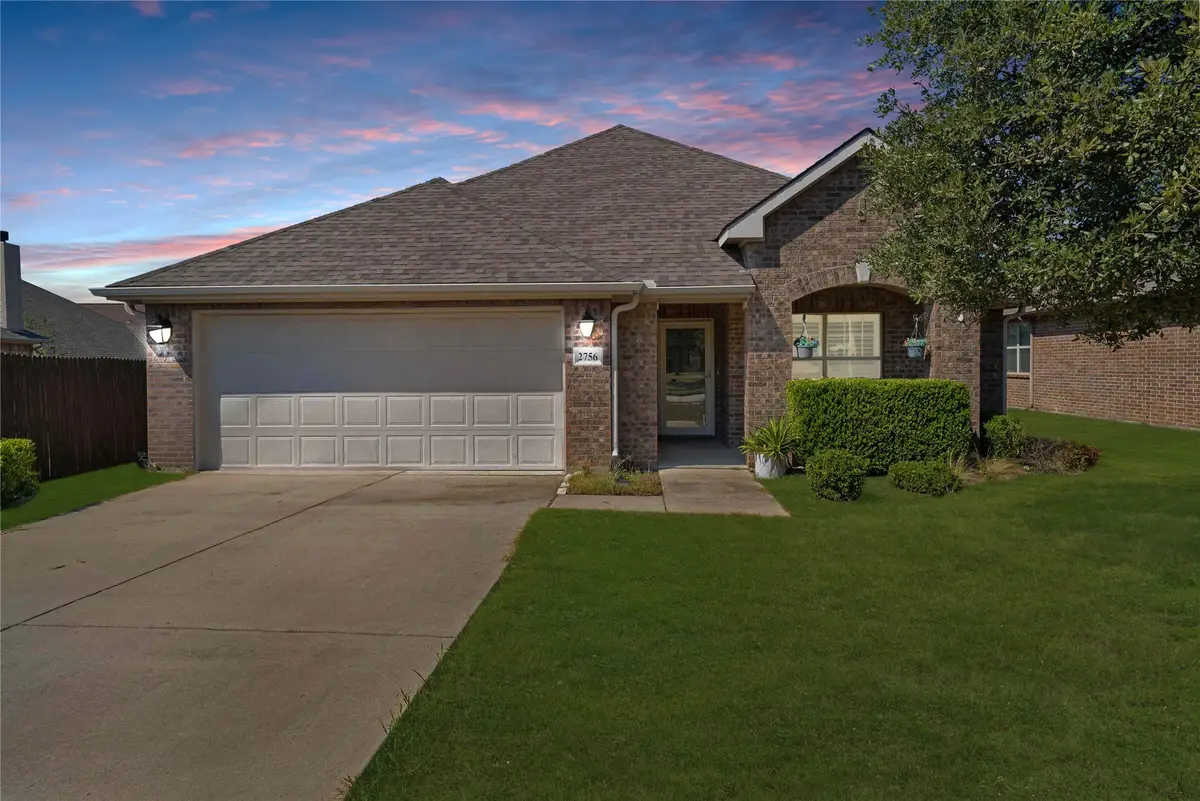 2756 Cresent Lake Drive, Little Elm, TX 75068 - #1