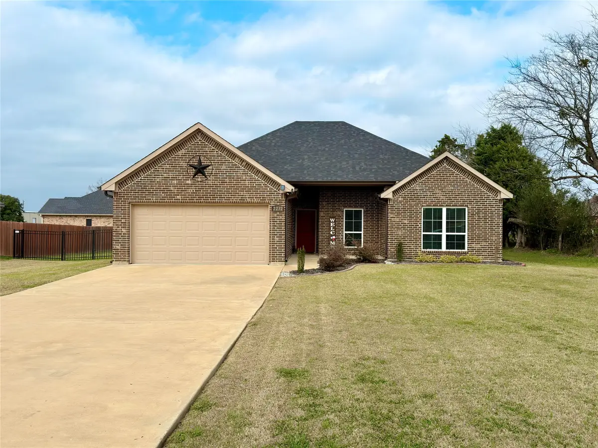 2232 Samuel Street, Mabank, TX 75147 - Image #1