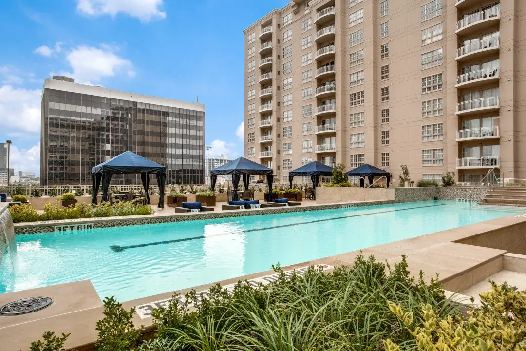 3225 Turtlecreek Boulevard #1212, Dallas, TX 75219 - #1
