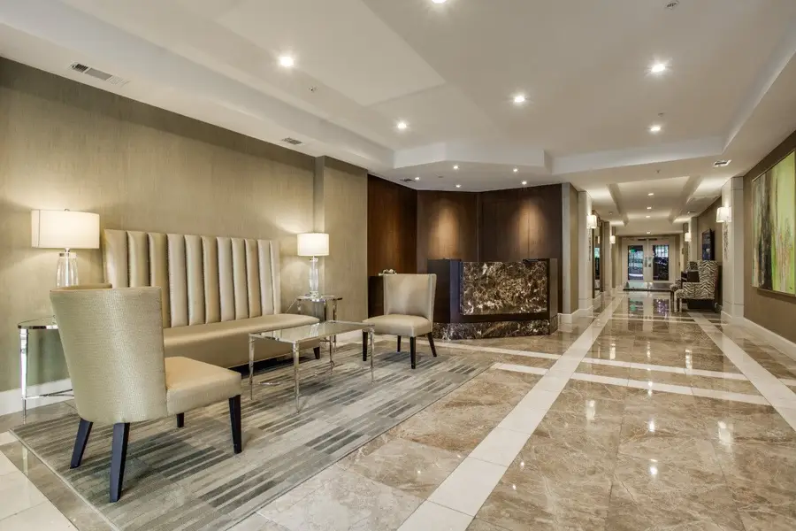 3225 Turtlecreek Boulevard #1212, Dallas, TX 75219 - #2