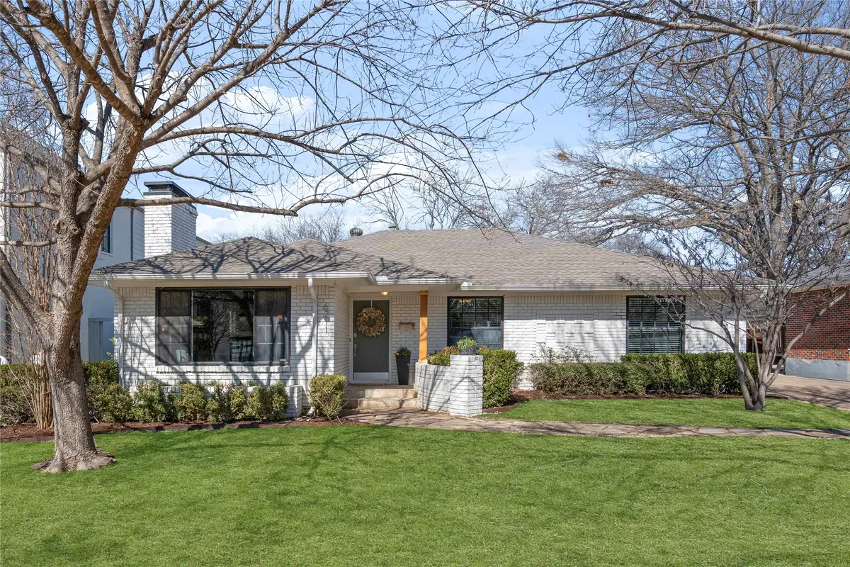 6211 Marquita Avenue, Dallas, TX 75214 - #1