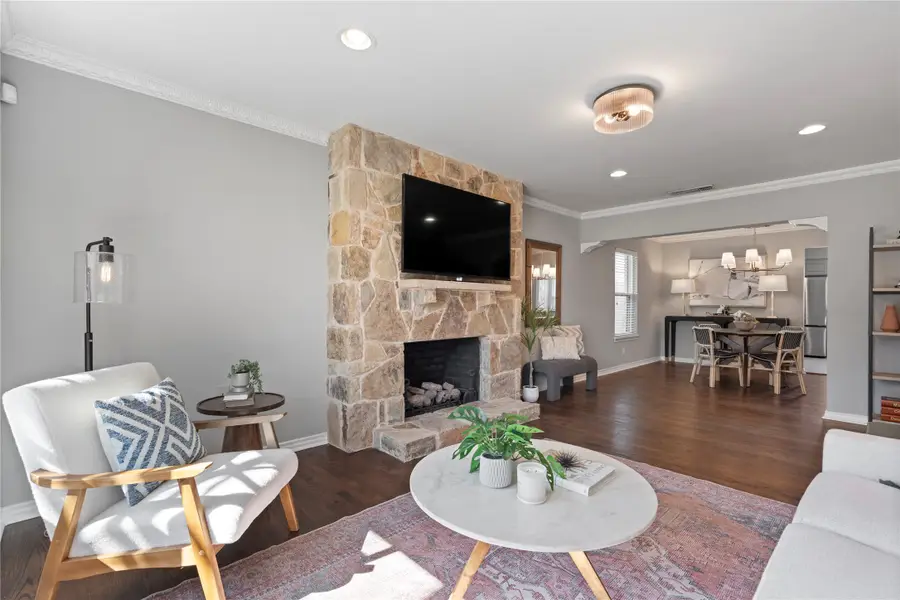 6211 Marquita Avenue, Dallas, TX 75214 - #3