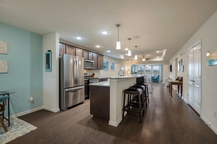 7629 Parade Drive, Little Elm, TX 76227 - #2