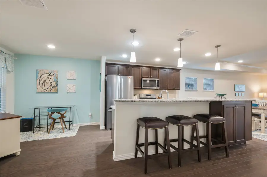 7629 Parade Drive, Little Elm, TX 76227 - #3