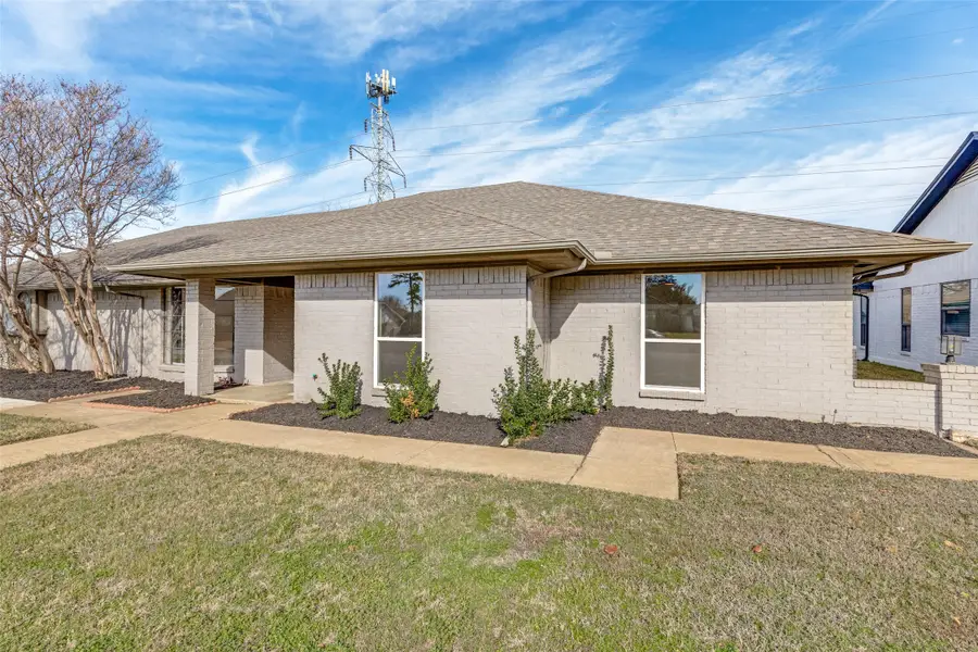 6525 Briley Drive, North Richland Hills, TX 76180 - Image #2