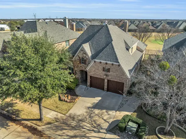 8901 Cypress Creek Road, Lantana, TX 76226