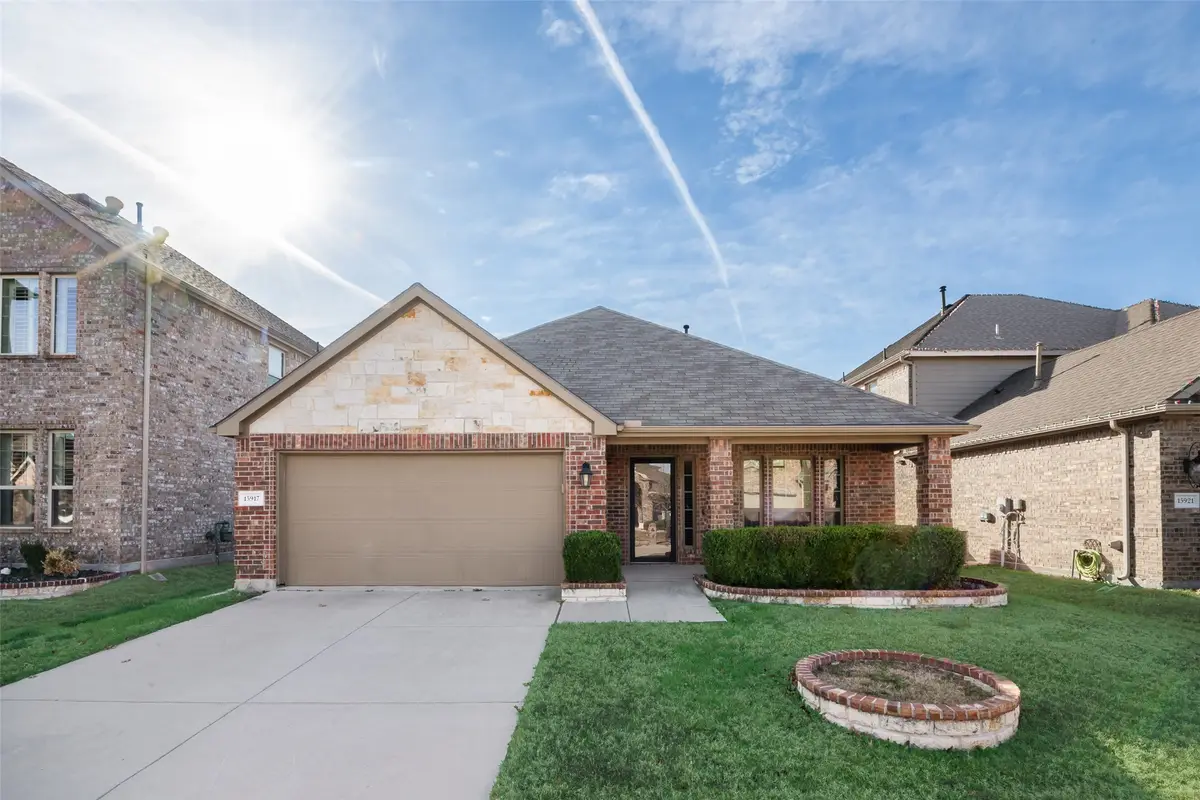 15917 Langsdale Street, Frisco, TX 75036 - Image #1