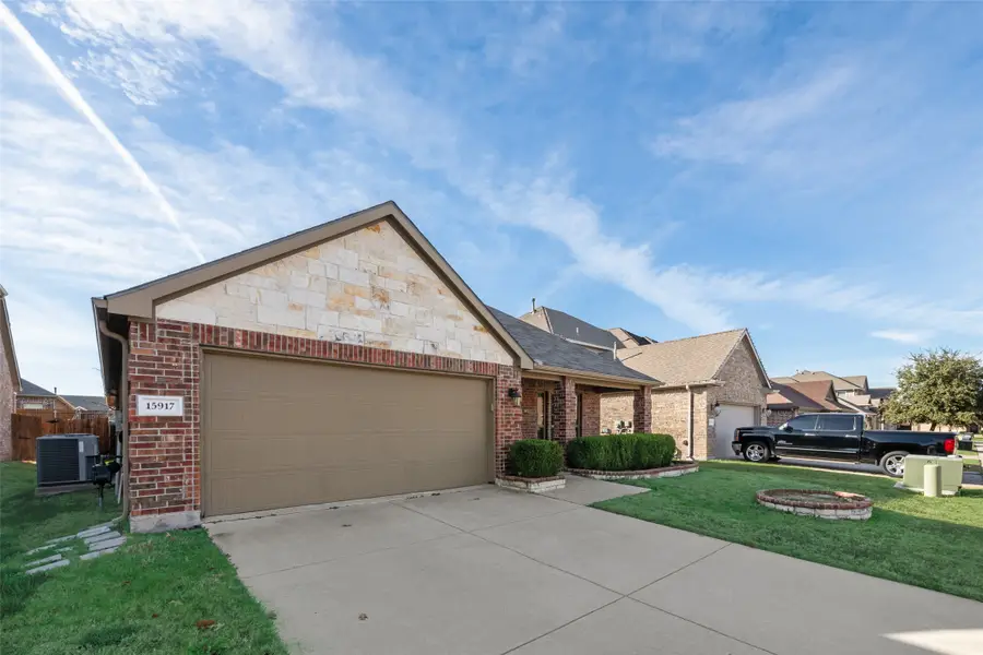 15917 Langsdale Street, Frisco, TX 75036 - Image #2