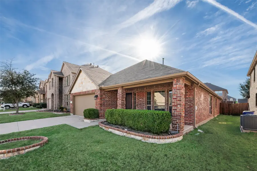 15917 Langsdale Street, Frisco, TX 75036 - Image #3