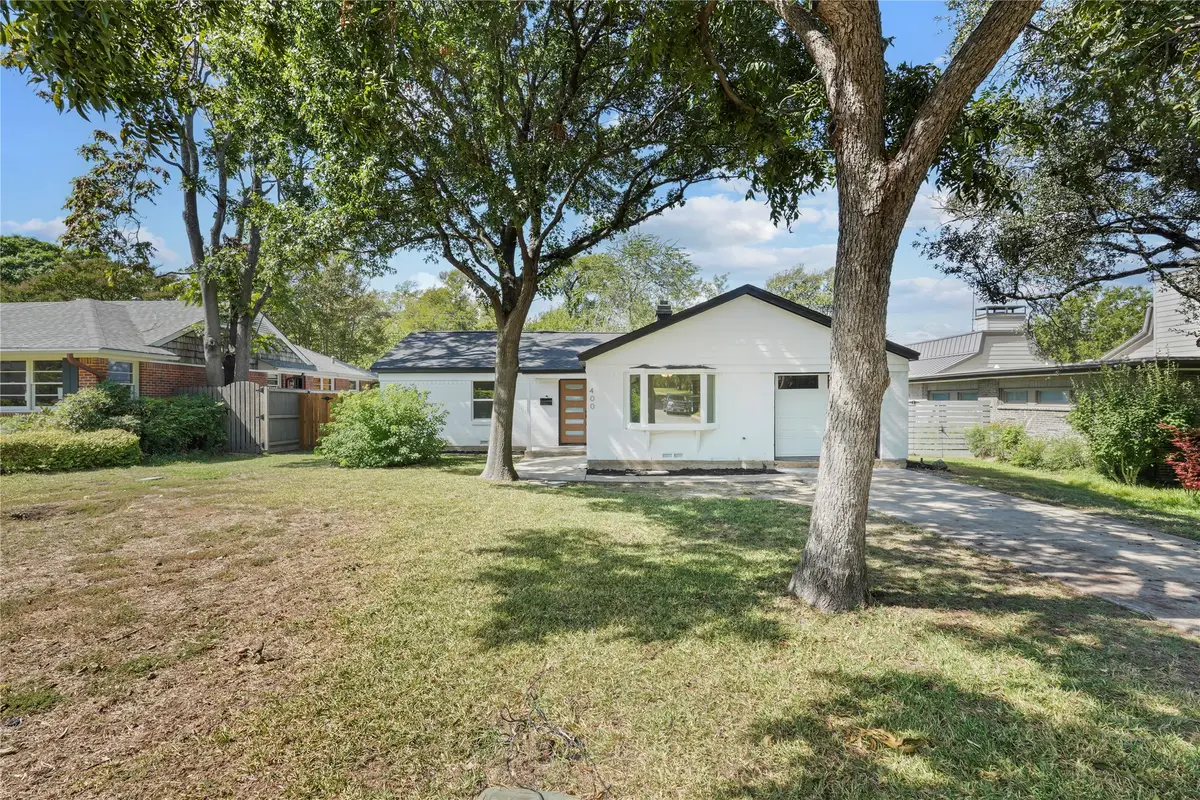 400 Hyde Park Drive, Richardson, TX 75080 - Image #1