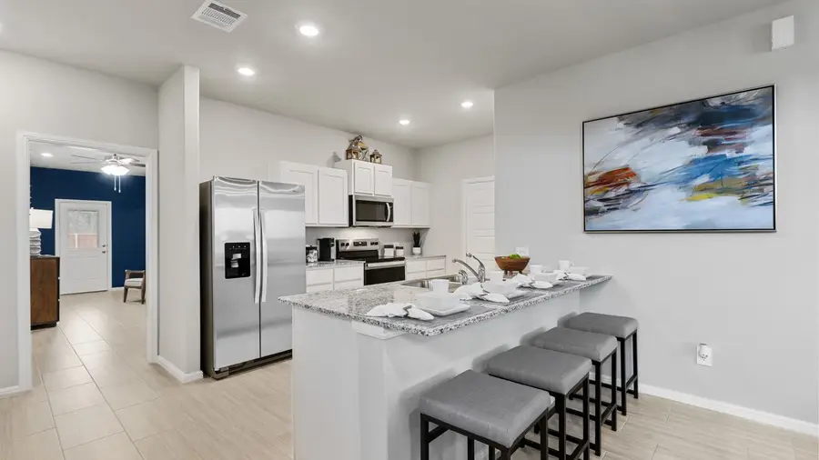 3049 Maple Orchard Lane, Fort Worth, TX 76140 - Image #3