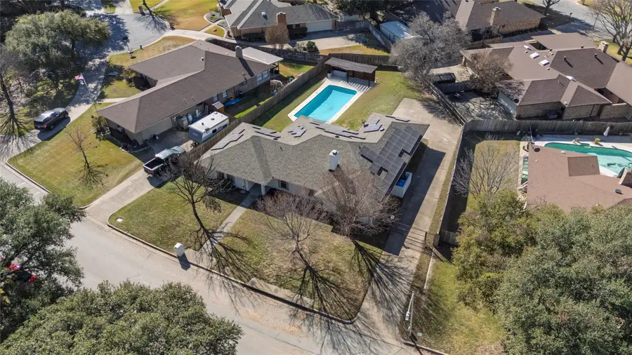5620 Ledgestone Drive, Fort Worth, TX 76132 - Image #3