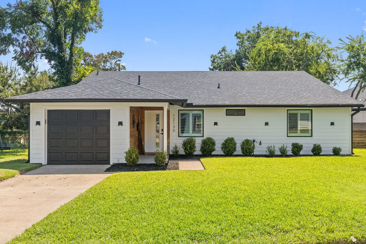 12130 Dandridge Drive, Dallas, TX 75243 - Image #1