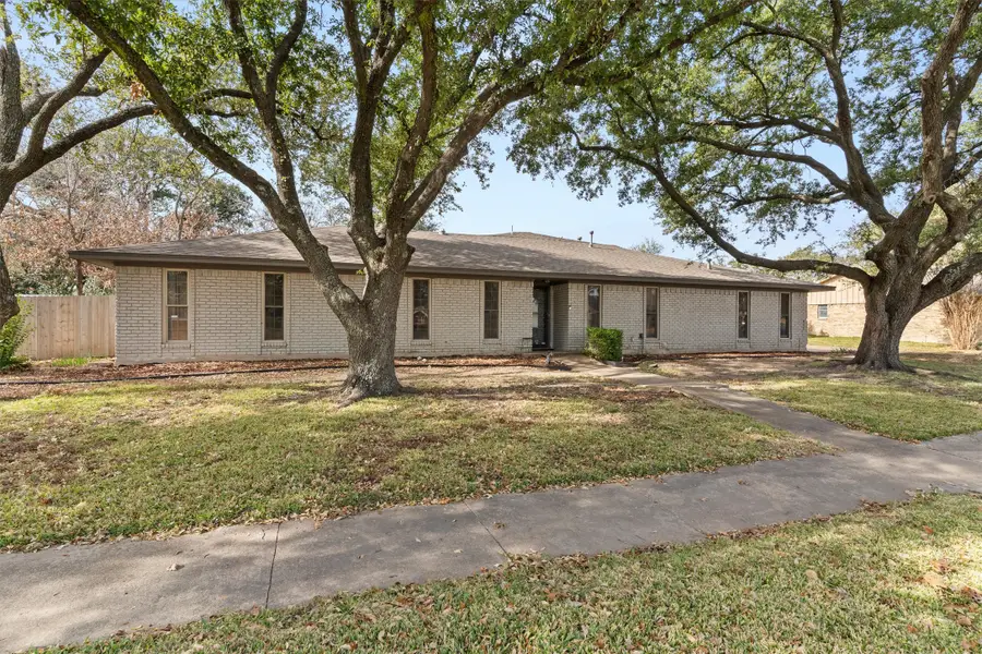4117 Keele Drive, Garland, TX 75041 - Image #2