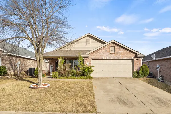 1806 Cedar Wood Trail, Anna, TX 75409