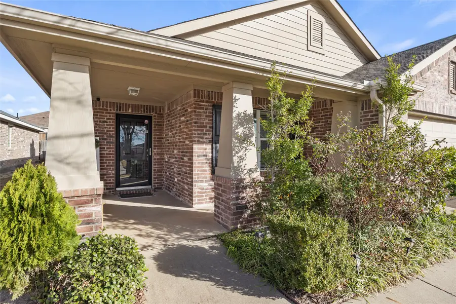 1806 Cedar Wood Trail, Anna, TX 75409 - Image #2