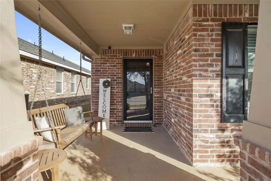 1806 Cedar Wood Trail, Anna, TX 75409 - Image #3
