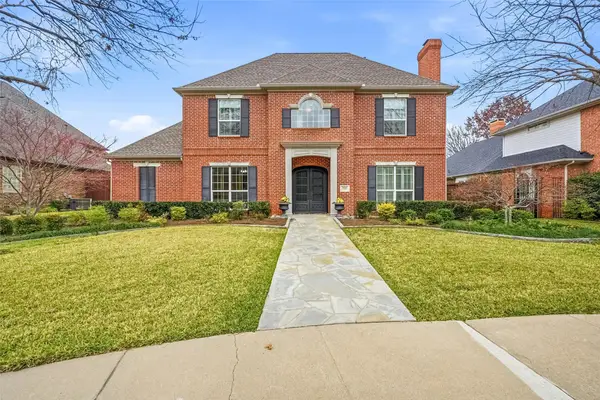 5905 Kensington Drive, Plano, TX 75093