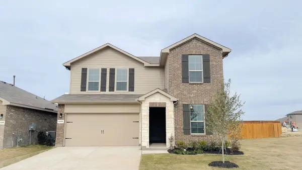 4312 Bower Hill Drive, Fort Worth, TX 76036