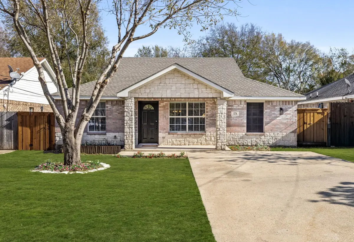 274 S St Augustine Drive, Dallas, TX 75217 - Image #1