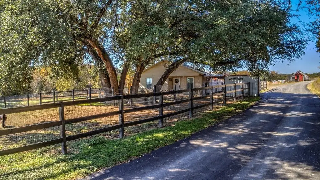 2061 County Road 302, Glen Rose, TX 76043 - #1