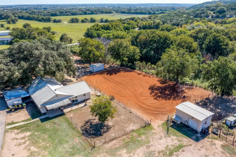 2061 County Road 302, Glen Rose, TX 76043 - #2