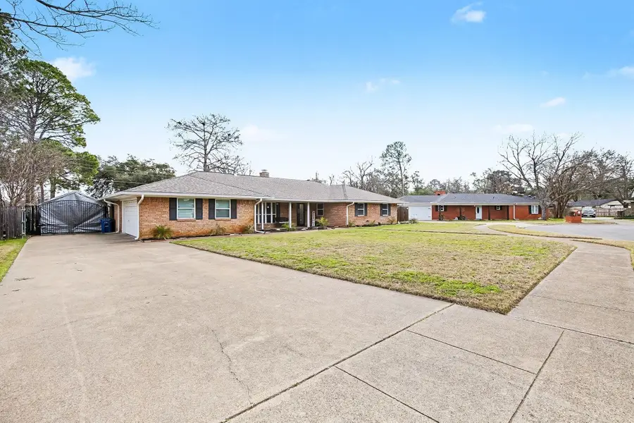 1603 Miller Court, Pantego, TX 76013 - #2