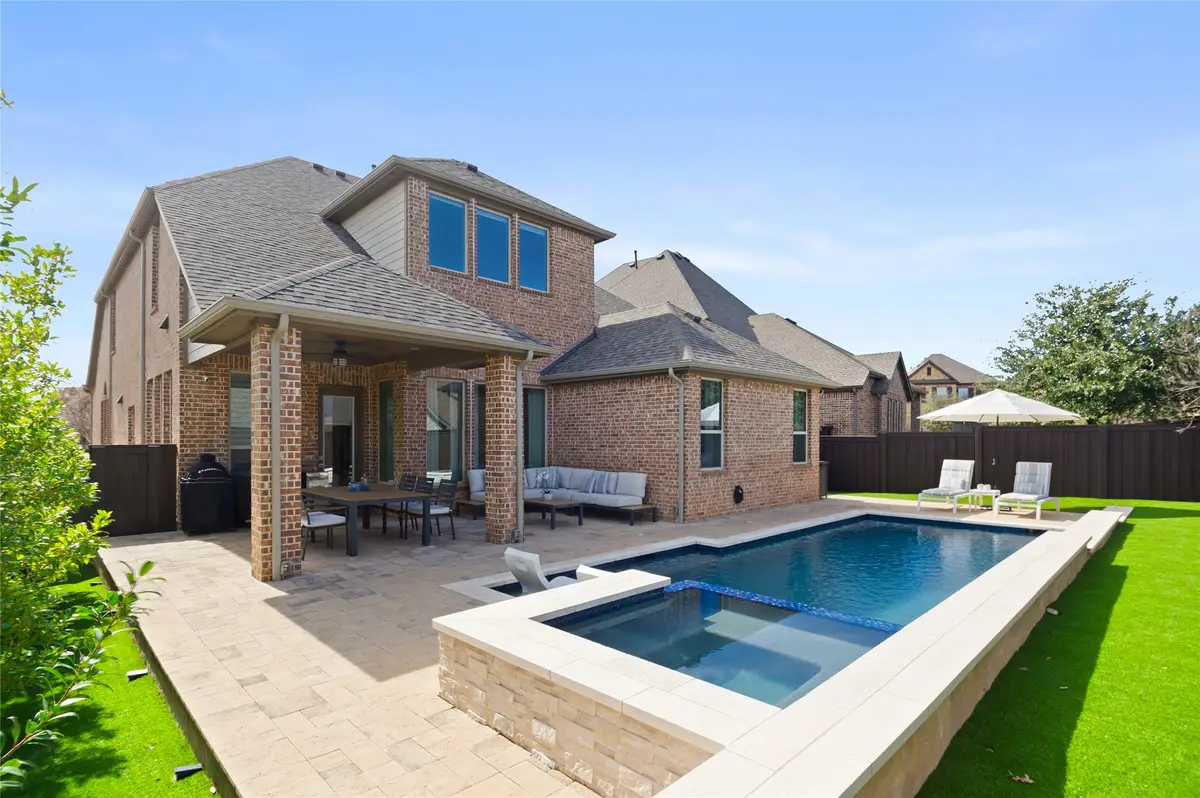 6905 St George S Drive, McKinney, TX 75070 - #1