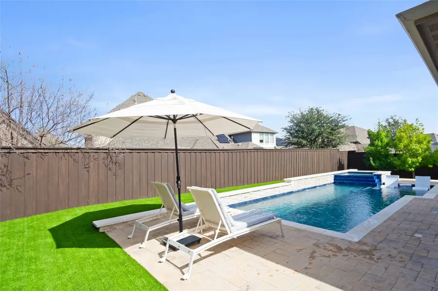 6905 St George S Drive, McKinney, TX 75070 - #2