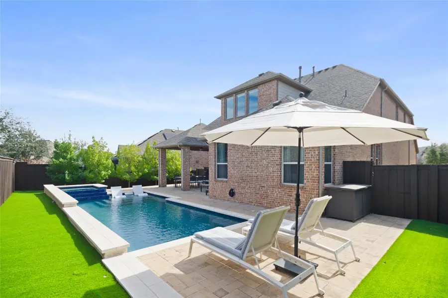 6905 St George S Drive, McKinney, TX 75070 - #3