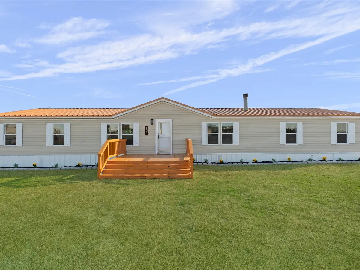 102 Sunshine Meadows Court, Weatherford, TX 76088 - Image #1