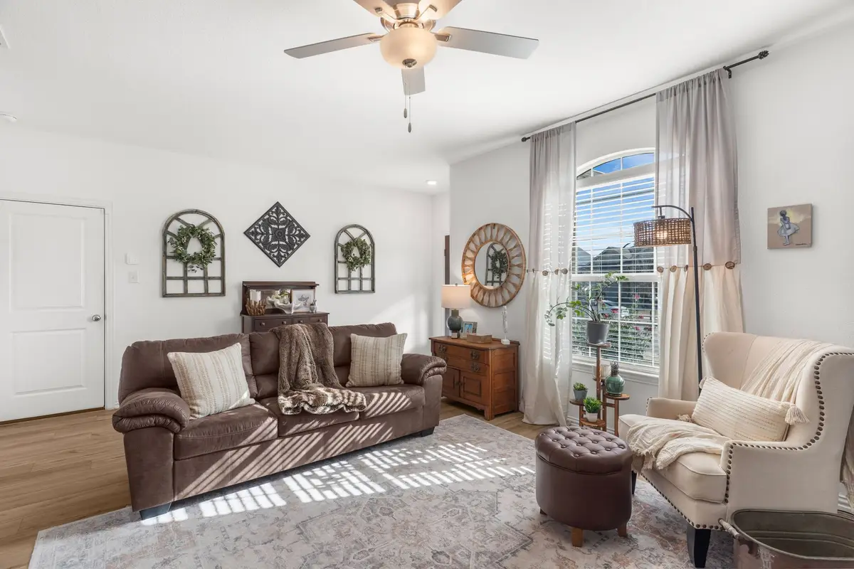 122 Autumn Sage Lane, Princeton, TX 75407 - #1