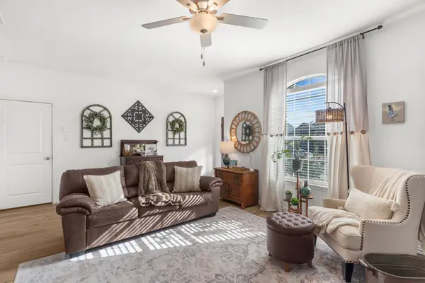 122 Autumn Sage Lane, Princeton, TX 75407