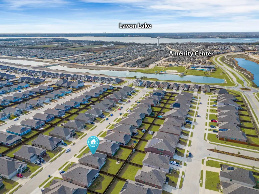 122 Autumn Sage Lane, Princeton, TX 75407 - #3