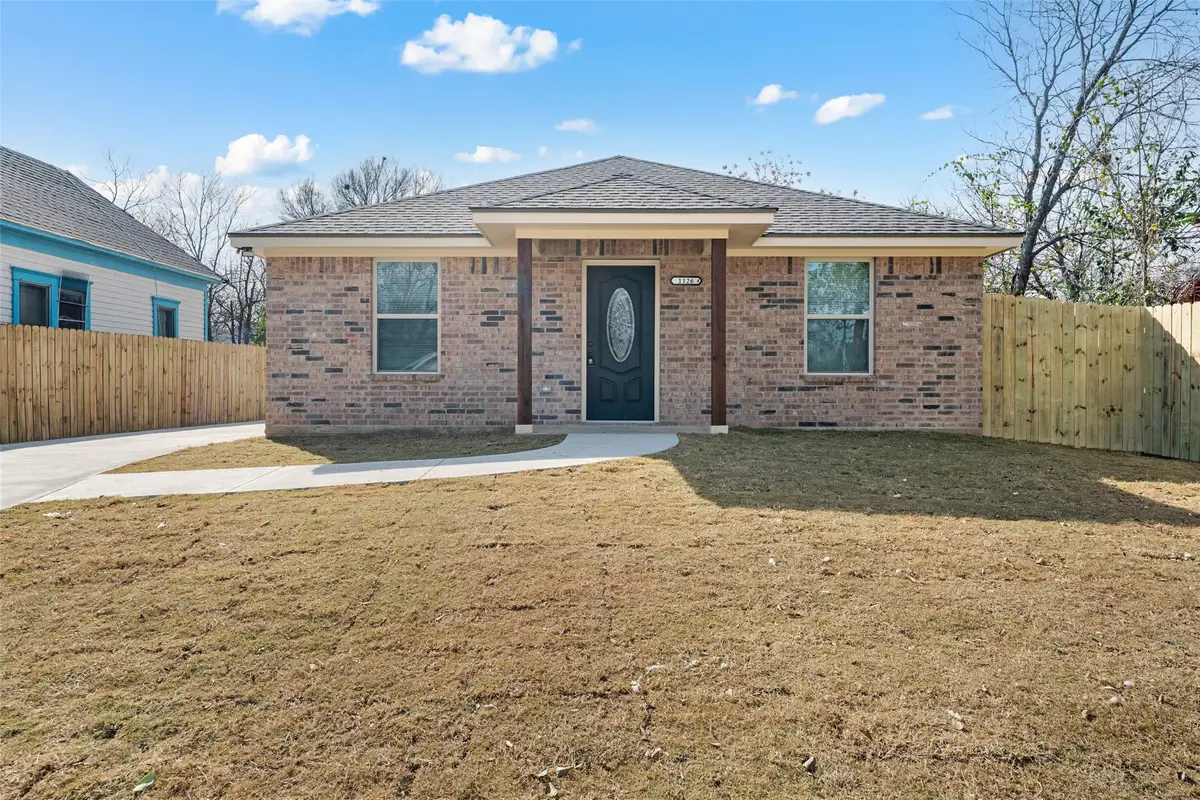 1126 N 11th Street, Waco, TX 76707 - Image #1