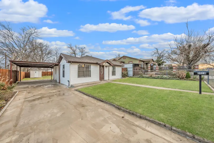 3314 NW 28th Street, Fort Worth, TX 76106 - Image #3