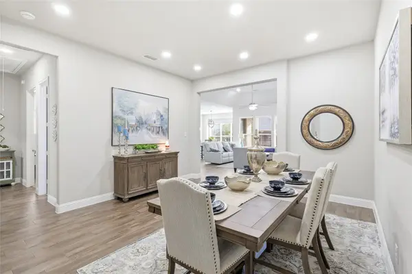 630 Brook Drive, Anna, TX 75409