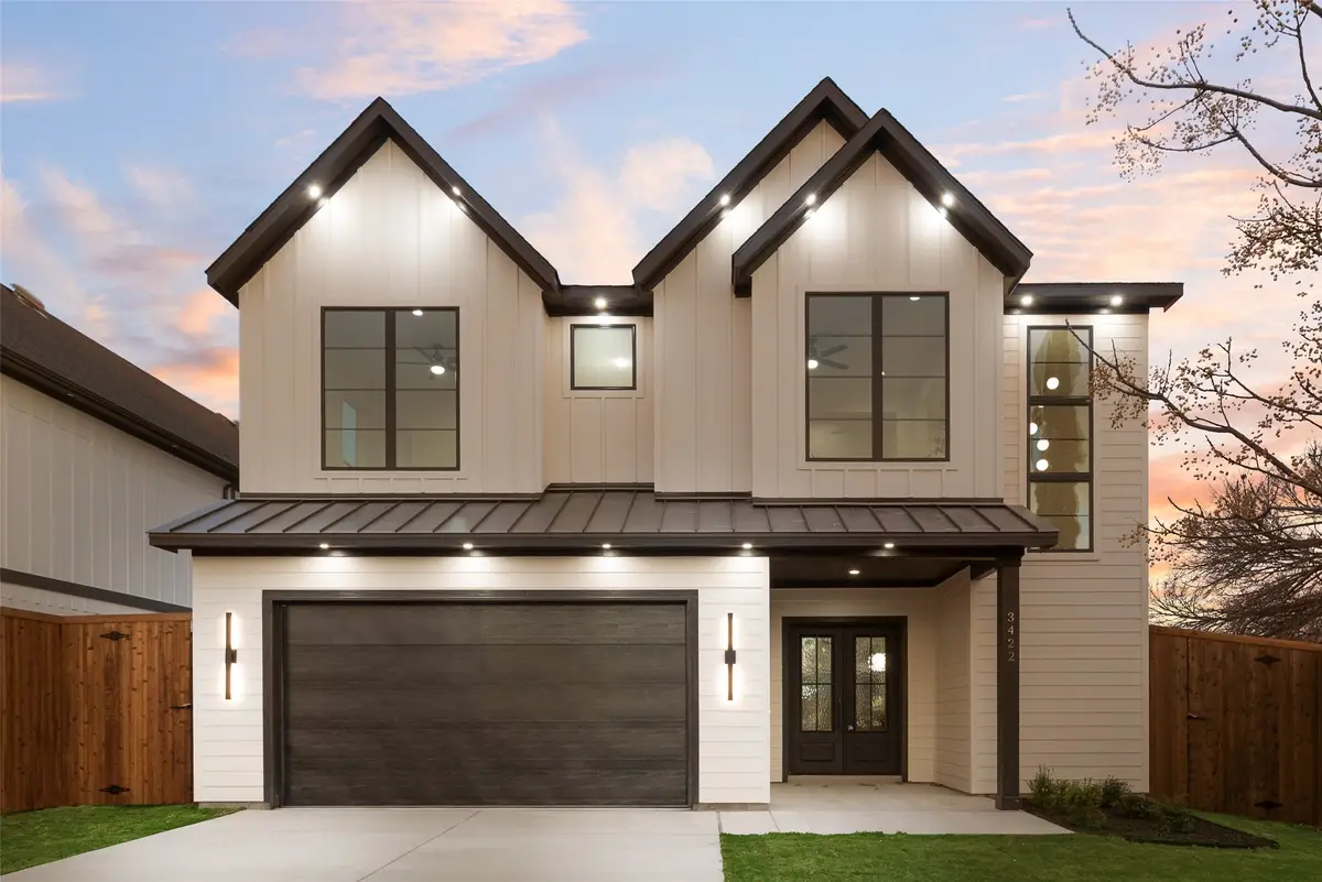 3422 Bogata Boulevard, Dallas, TX 75220 - Image #1
