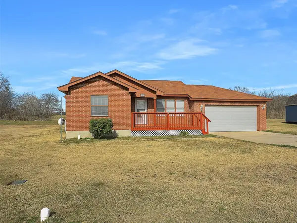 707 Doris Lane, Gunter, TX 75058