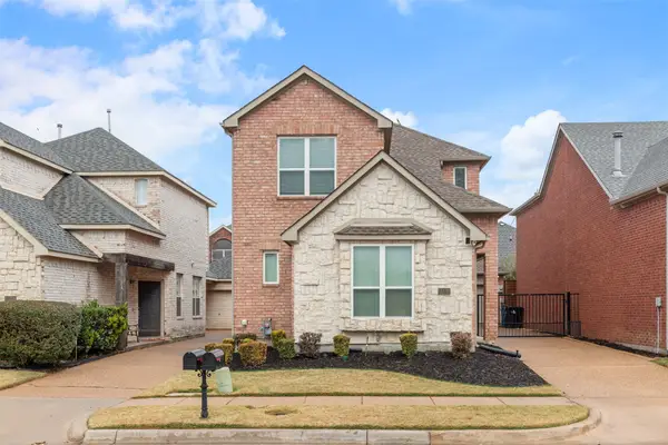 11120 Gregory Lane, Frisco, TX 75035