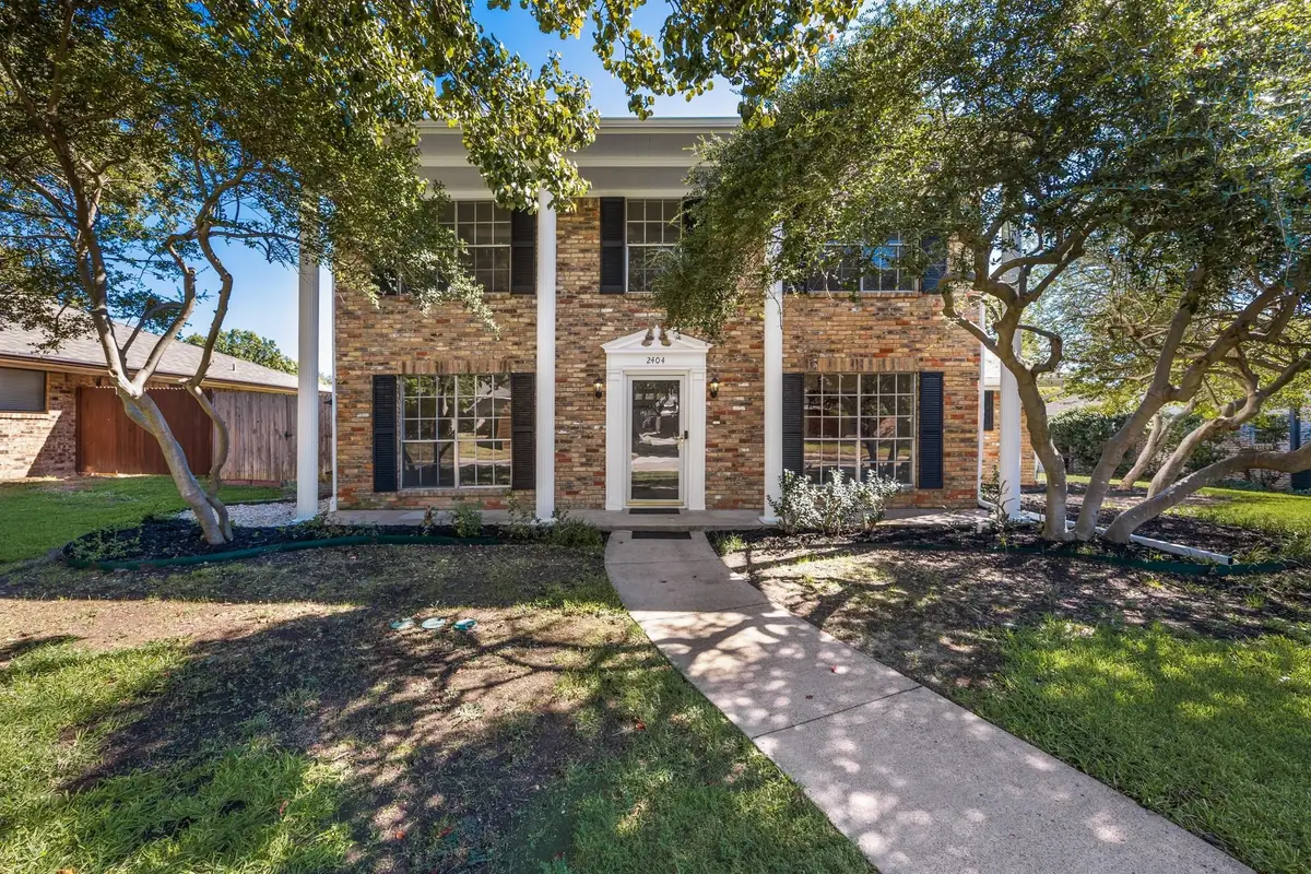 2404 Heather Hill Lane, Plano, TX 75075 - Image #1