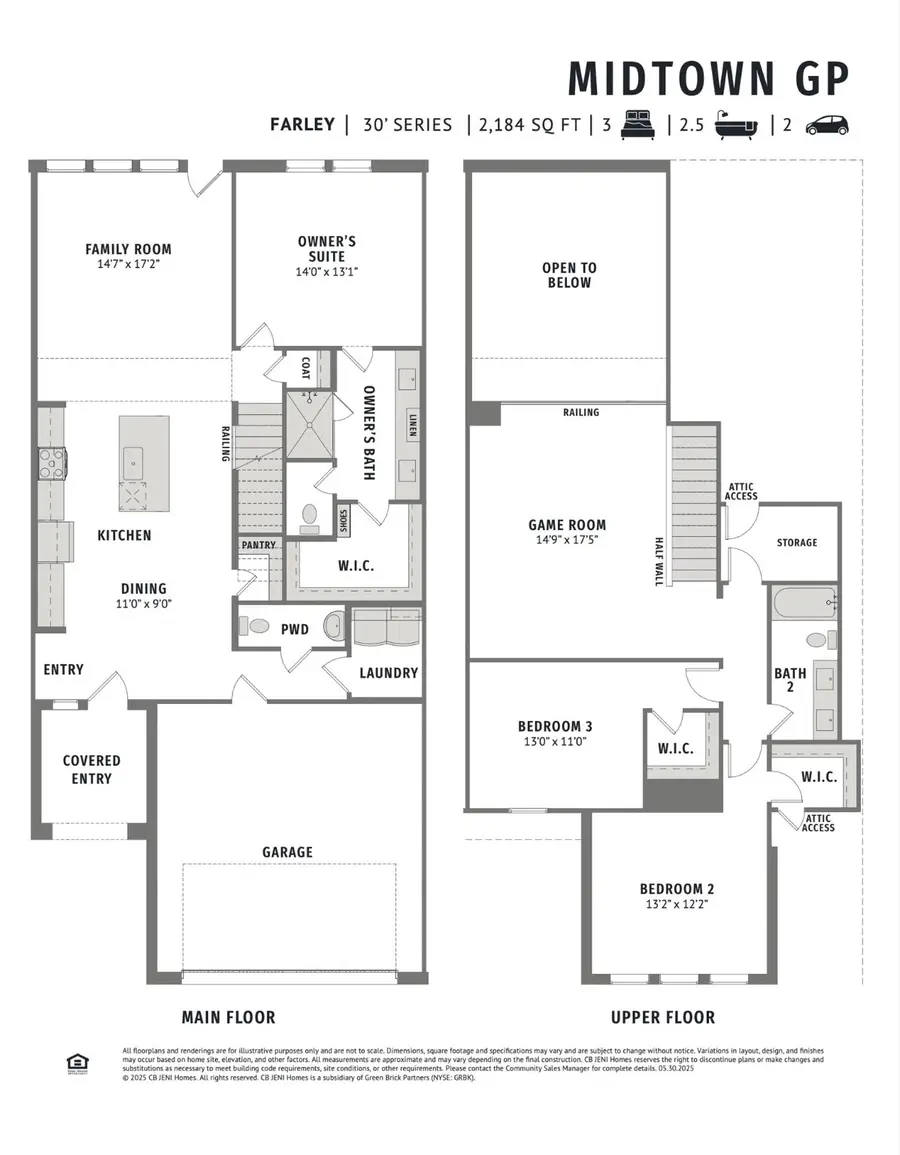 3551 Pierce Lane, Grand Prairie, TX 75052 - Image #2