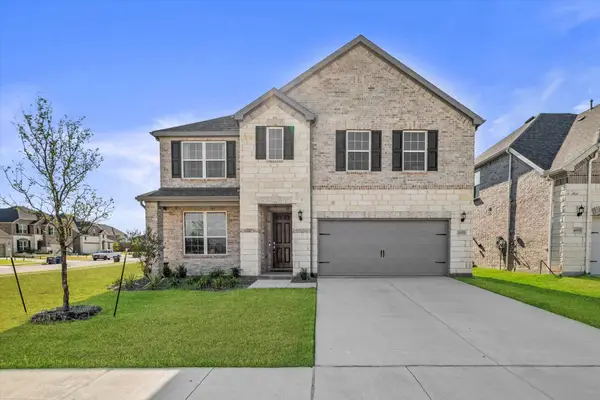 4001 Maida Road, McKinney, TX 75071