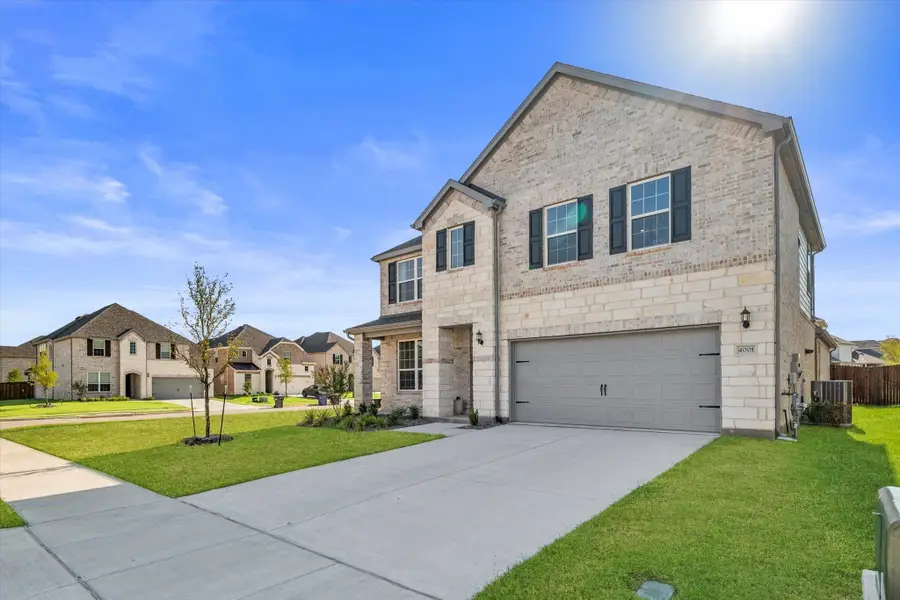 4001 Maida Road, McKinney, TX 75071 - #2