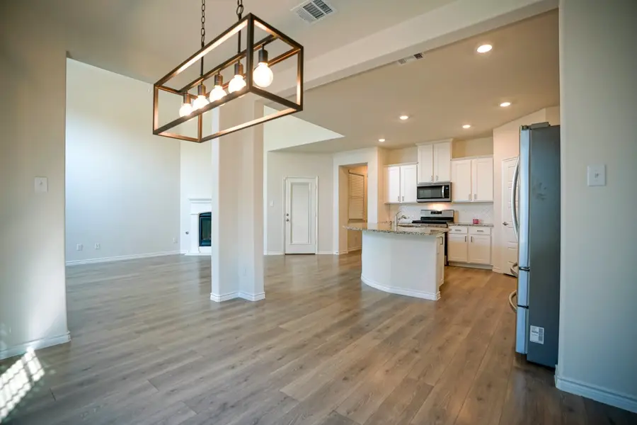 1613 Bennington Lane, Celina, TX 75009 - Image #3