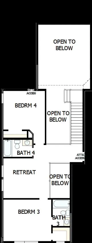 2917 Engelman Drive, McKinney, TX 75071 - Image #3