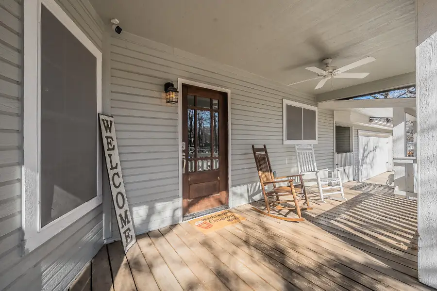 3707 Knob Hill Road, Azle, TX 76020 - Image #3