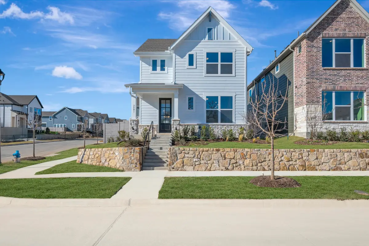3501 Pineda Way, McKinney, TX 75071 - Image #1