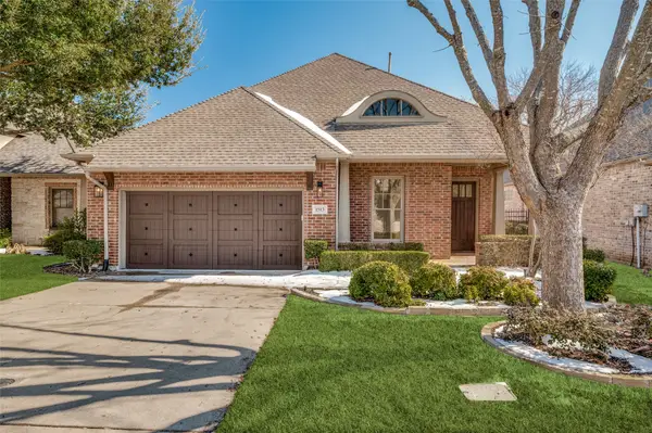 1513 Hackett Creek Drive, McKinney, TX 75072